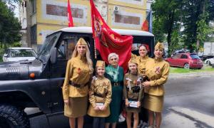 День Победы