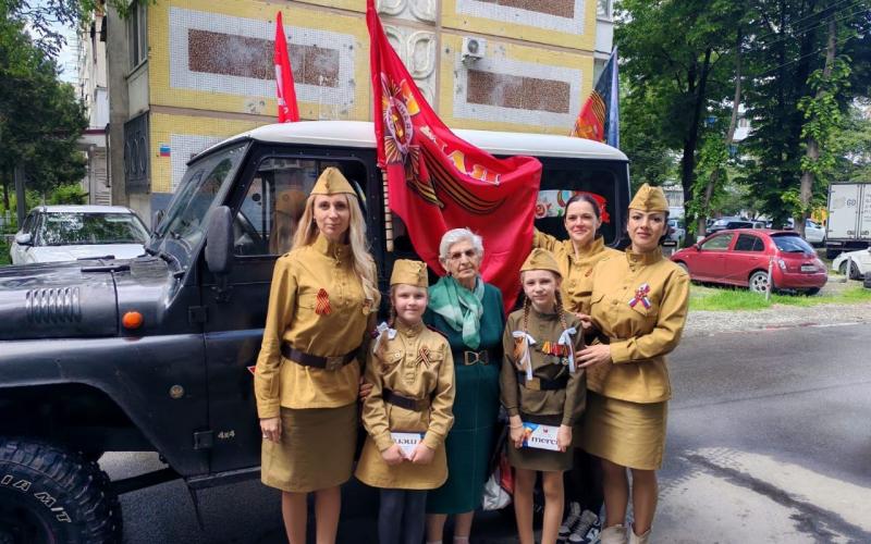 День Победы